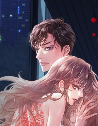 夫妻的時間漫画