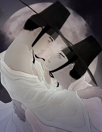 鬼胎漫画