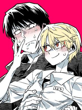 High School Boy漫画