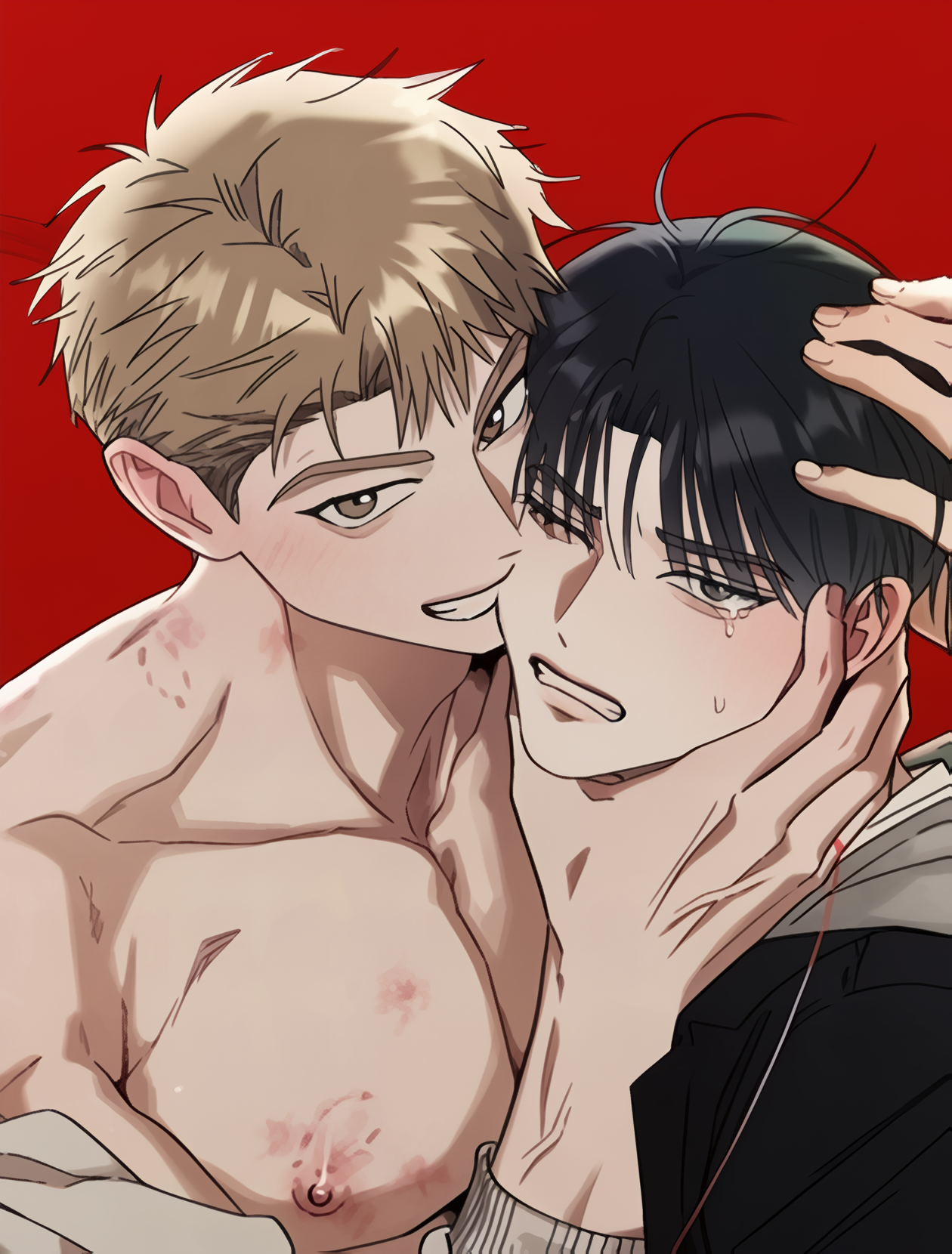 紅線任務