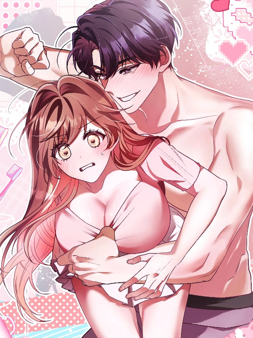 謊言該精心策劃漫画