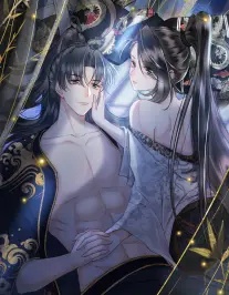錦衣仵作漫画