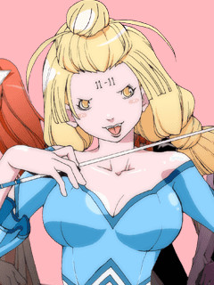 酒的世界漫画