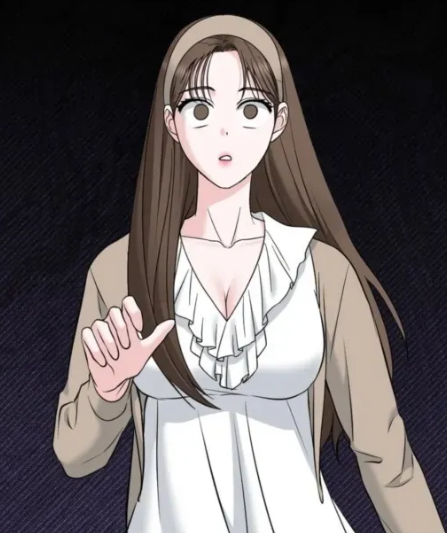 拒絕過我的上司現在著迷於我漫画