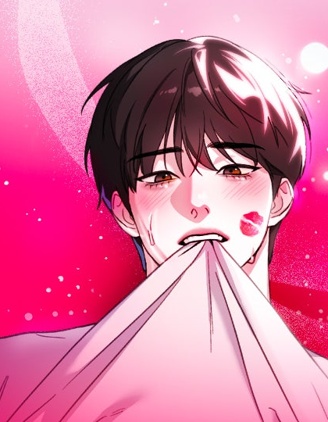 戀愛要溫柔，同居要火辣漫画