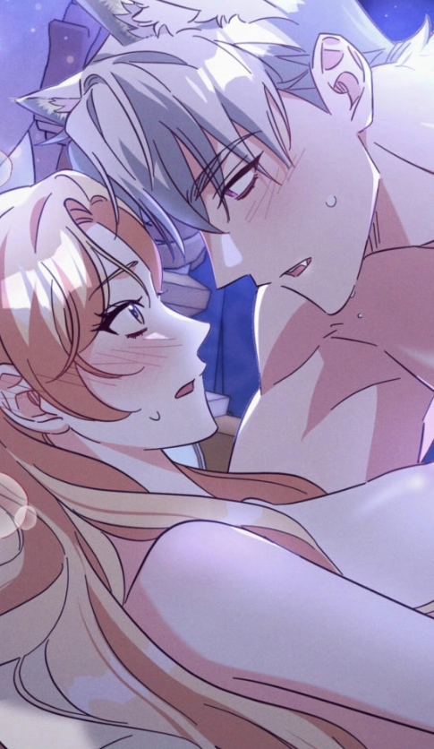 狼公爵的秘密漫画免费观看最新章节漫画