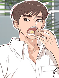 露多愛原野漫画