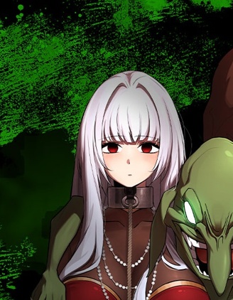 Lv.999 哥布林漫画