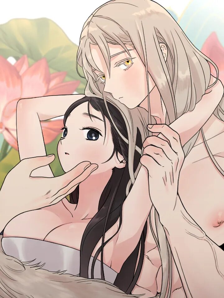 來自雨與塵漫画
