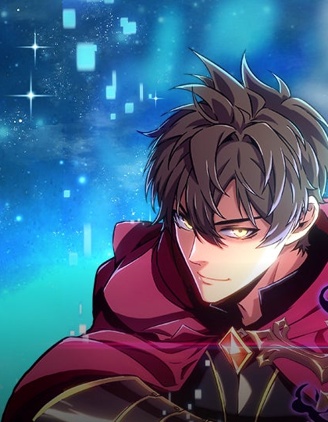 沒血沒淚的勇士漫画