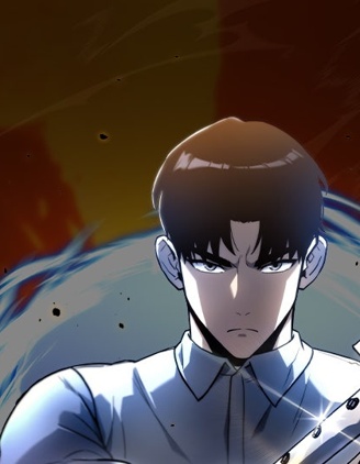 末日物流中心漫画