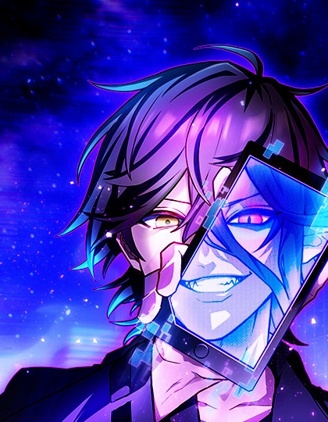 魔王APP培養出的S級獵人漫画