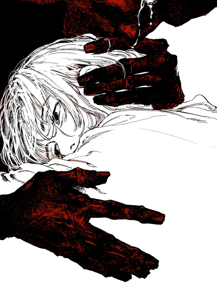 吶喊漫画
