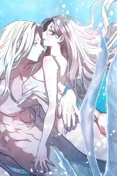 你能釣上人魚嗎？漫画