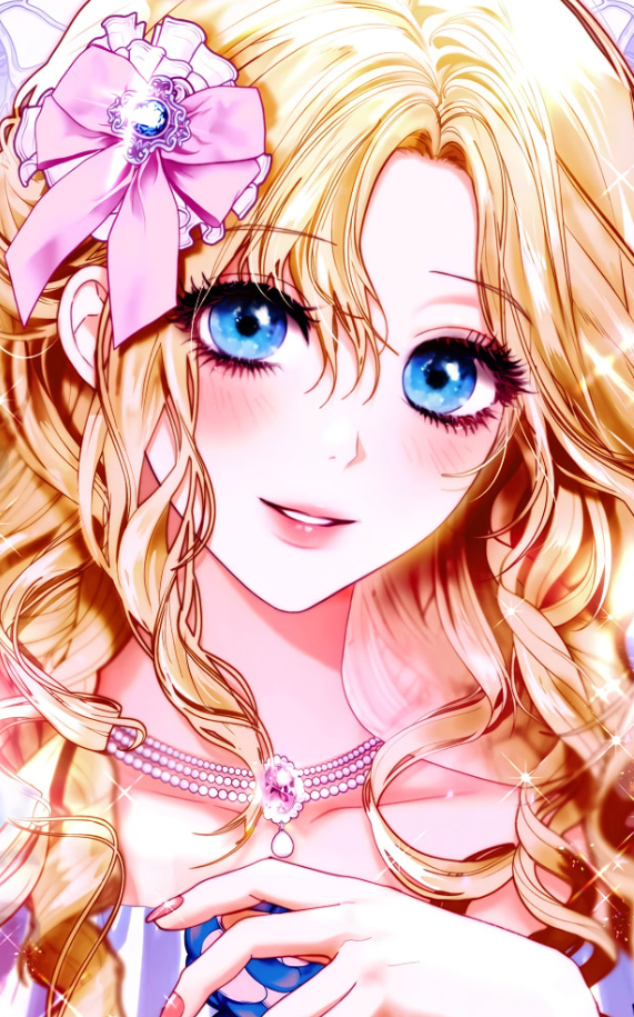 破碎玻璃鞋的碎片漫画