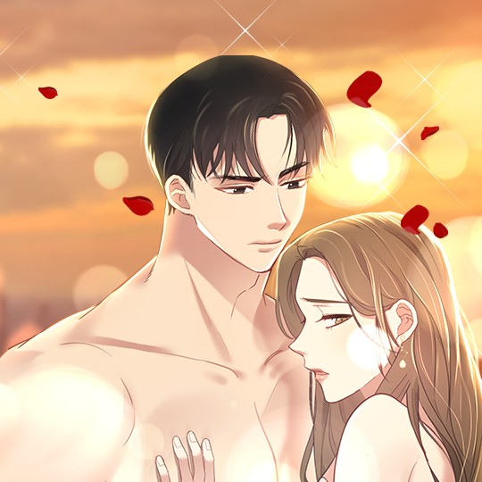輕浮的關係漫画