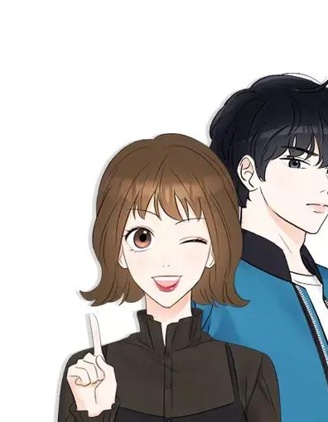 輕輕觸碰你漫画