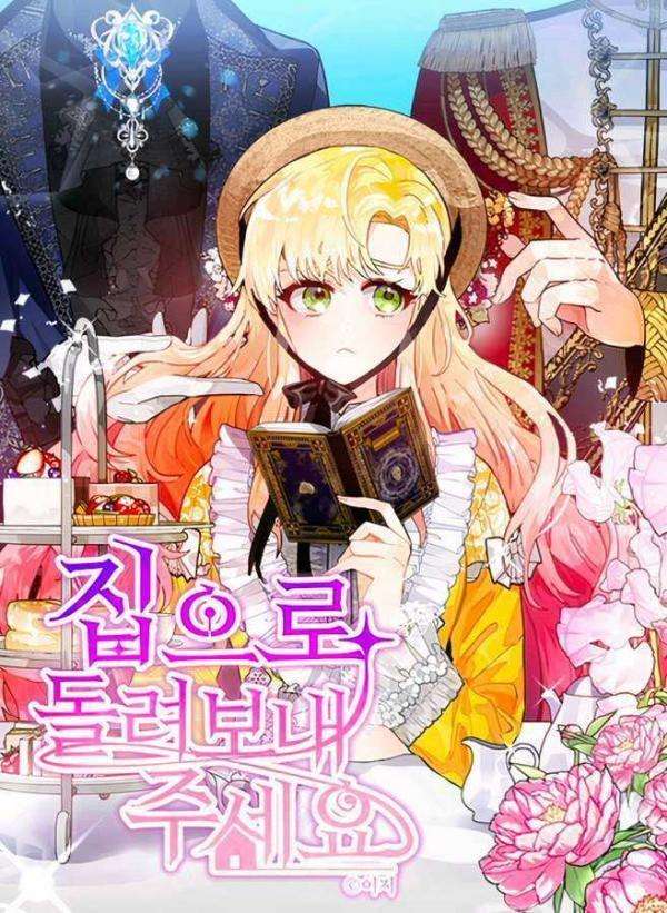 請讓我回家