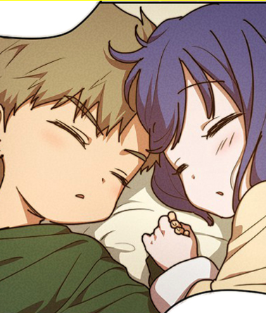 青梅竹馬變成魅魔