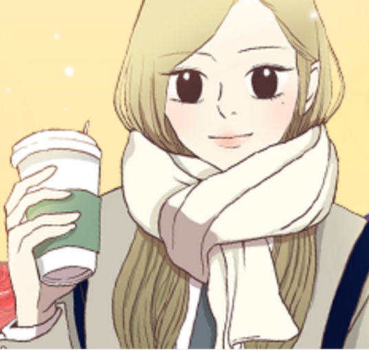 少女的世界