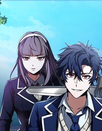 聖座都是我徒弟漫画