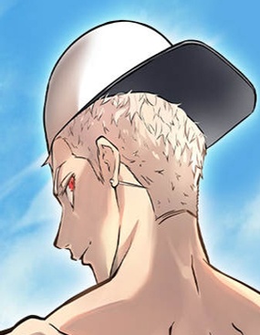 神之塔外傳：烏雷克·馬奇努漫画