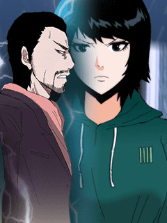 首領漫画