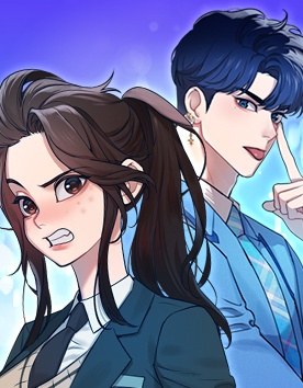 私生偶像漫画