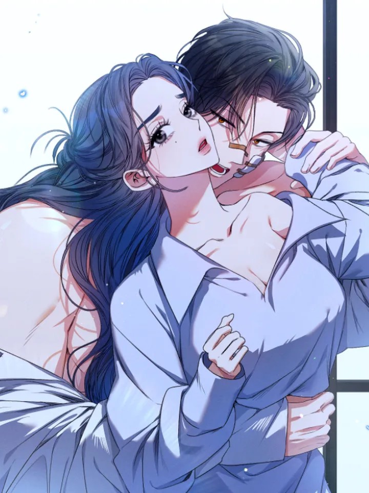 什麼都不是的背後漫画
