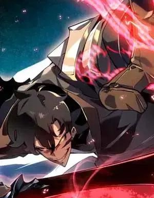 SSS級狂戰士回歸漫画