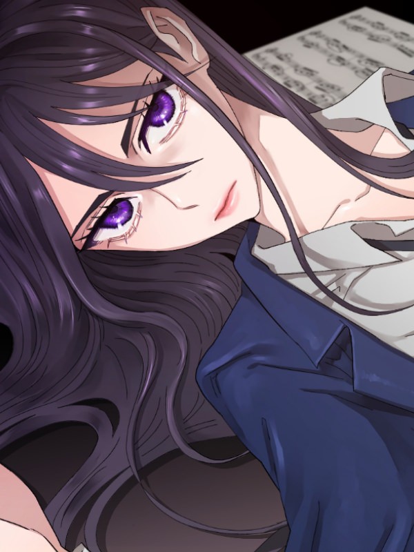 天才少女鋼琴師