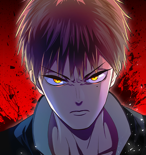 特性廢角金戰士漫画