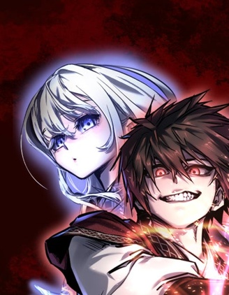 天下第一人的青梅竹馬漫画