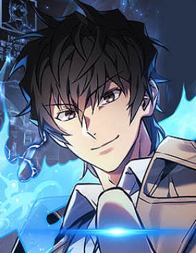 為了拯救世界暫時停更漫画