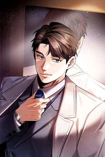 我會以演員的身分活著漫画