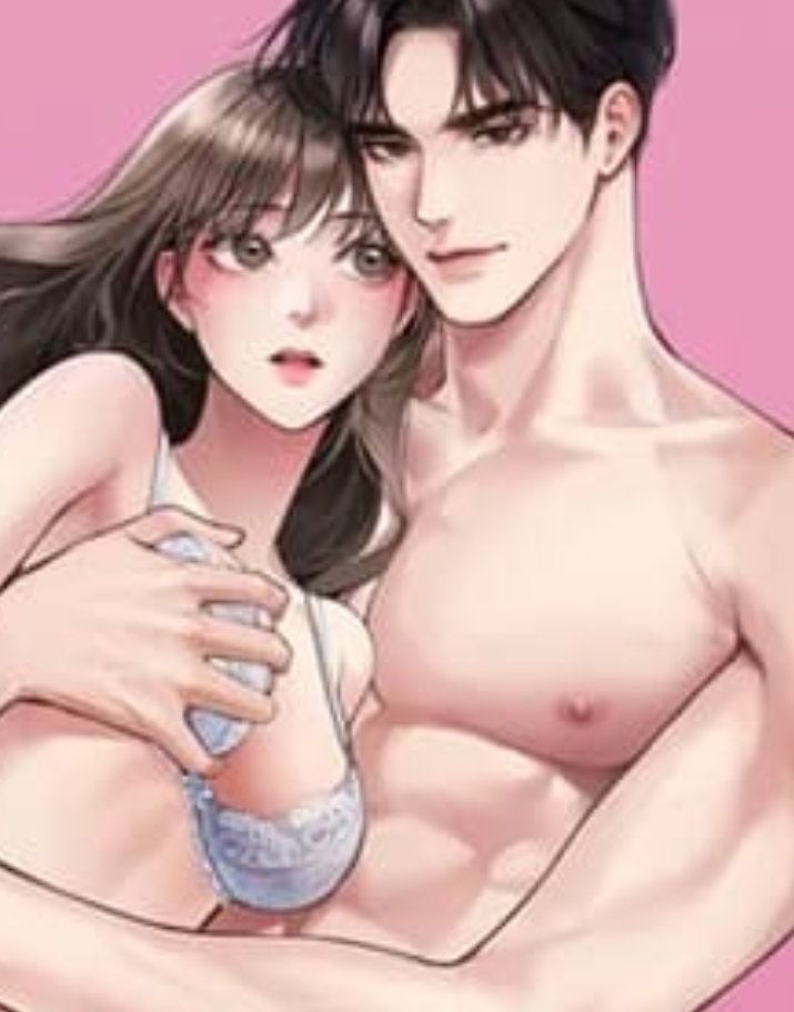 我可以觸碰你嗎？漫画
