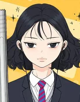 吳杉伊的重啟人生漫画