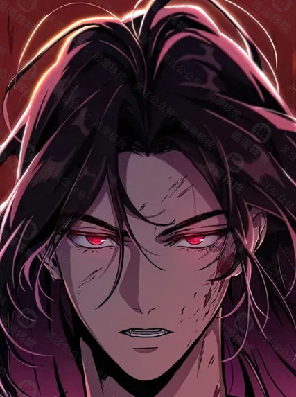 吸血鬼領主的生存之道漫画