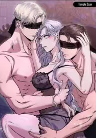 夜在公爵府漫画