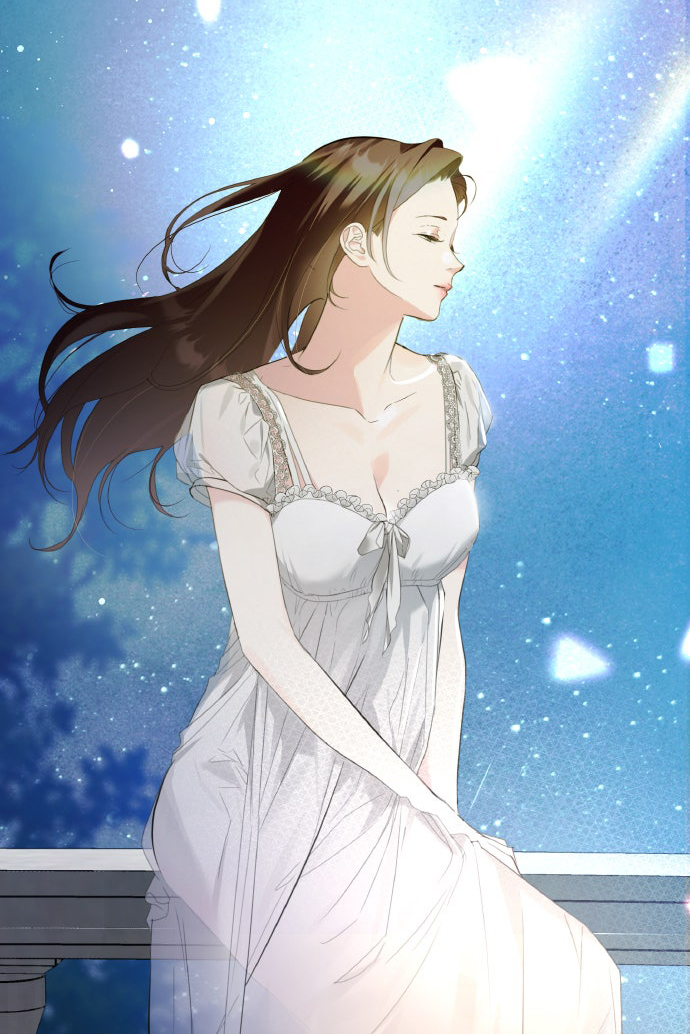 以救贖之名的殘酷漫画