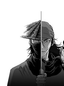 鸚鵡殺手漫画