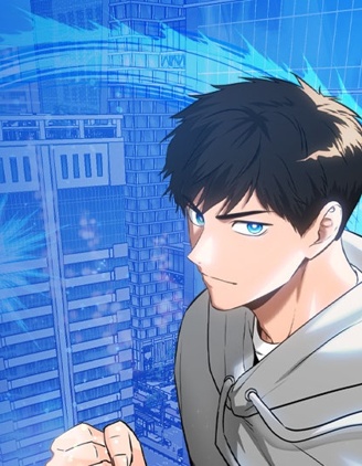 英雄樣樣行漫画