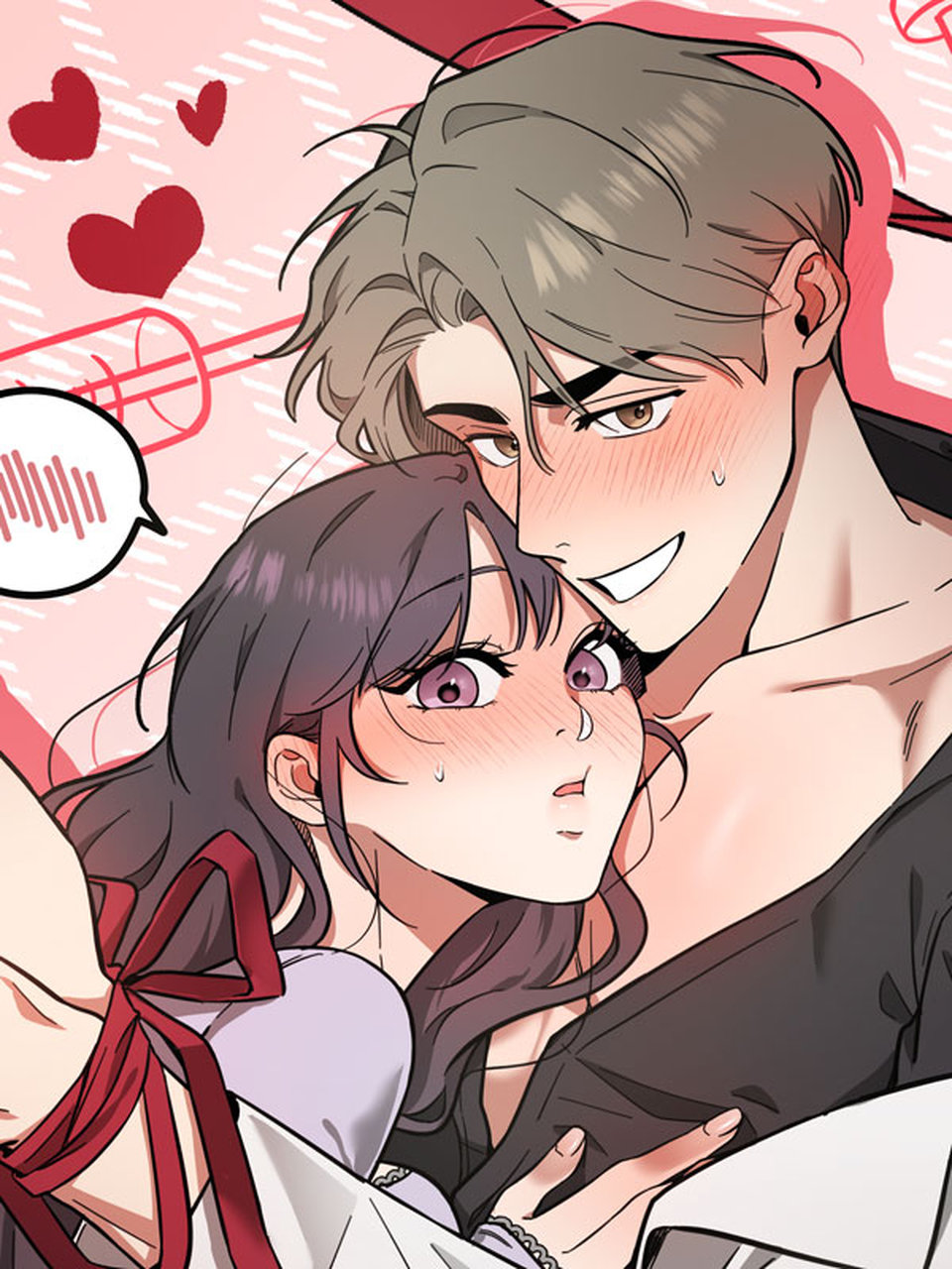 醫生是處方！漫画