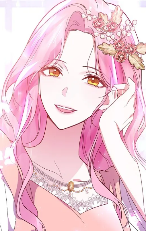 一見鍾情了，黑幕先生漫画