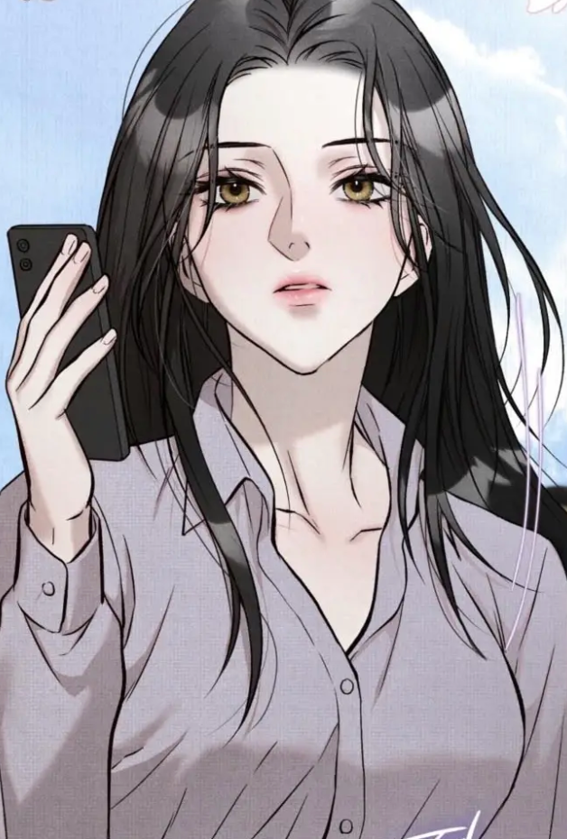 永別漫画