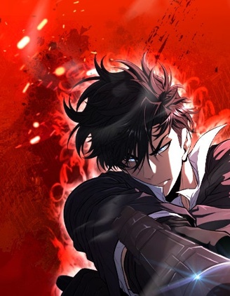 傭兵檢察官漫画