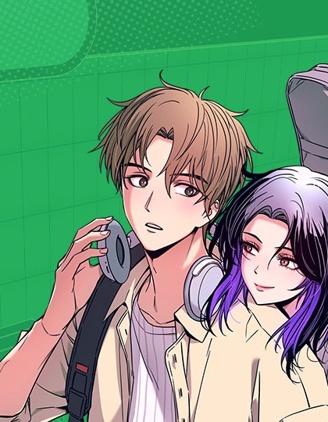 與本命的末班車漫画