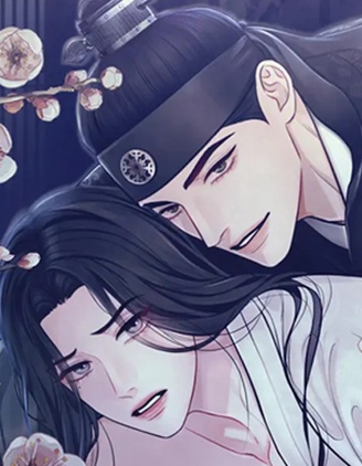 慾海浮籠漫画