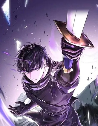 這一世我要當獨行玩家漫画