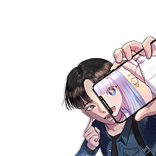 直播就當直播看漫画